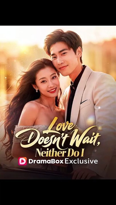 Love Doesn't Wait, Neither Do I HD Mega 🌼