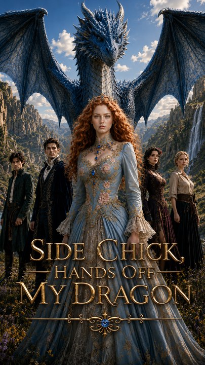 Side Chick, Hands Off My Dragon