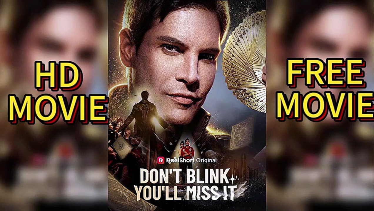 Don't Blink, You'll Miss It🔮-- 🔥FREE EPISODES💰