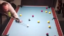 Ferme de Mick Mick #8ballpool #8ball #8pool #blackball #billard #pourtoi #fyp