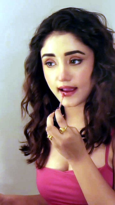 Rachi Sharma igram reels