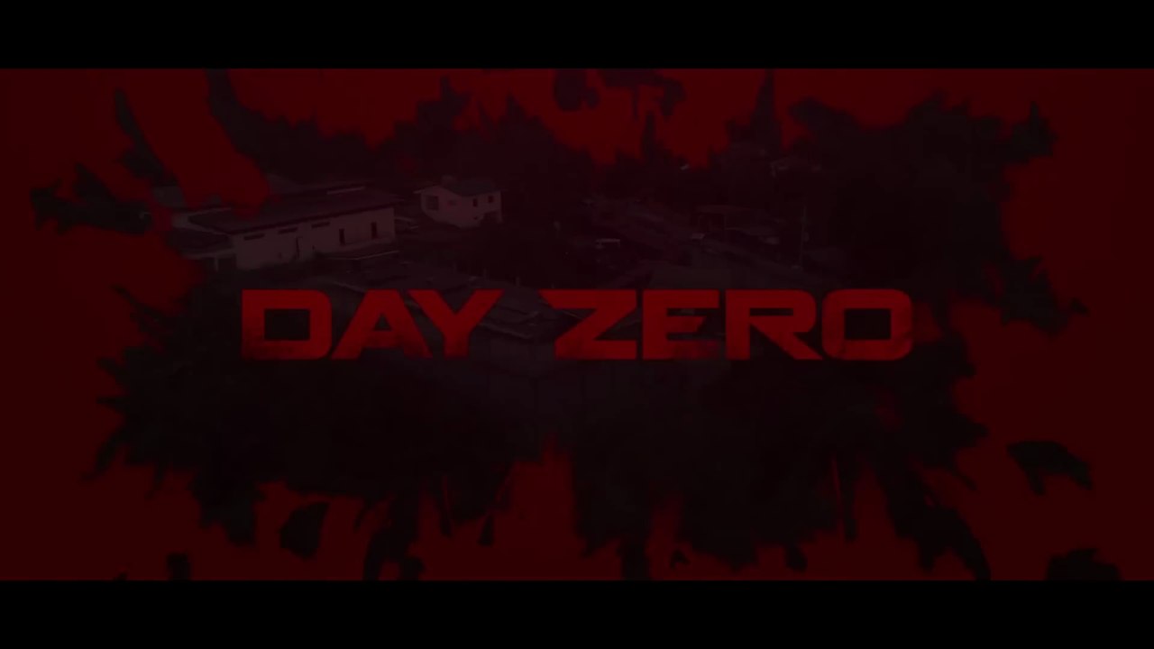 Day Zero Film deutsch
