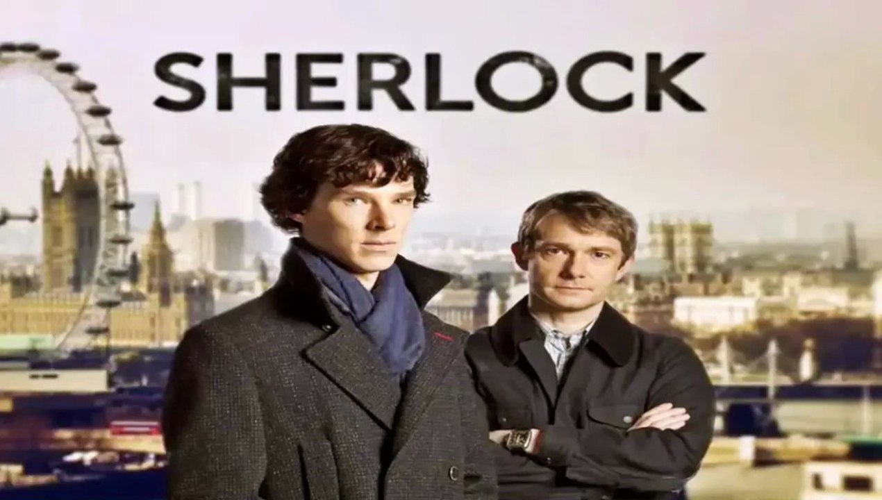 Sherlock S02E03