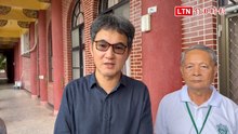 民進黨雲林縣黨部改選佈局選戰 劉建國：會與新任主委共商