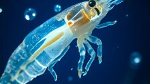 Scientists Found Mystery Creatures They Can't Explain