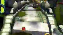 Temple run 2 lost jungle short 2