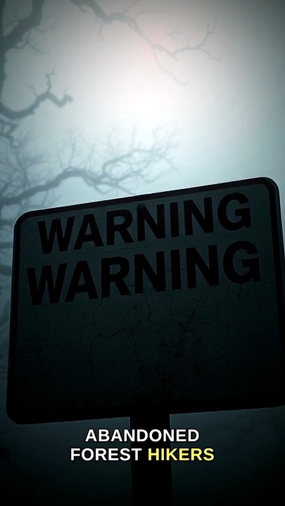 The Warning Nobody Could Explain