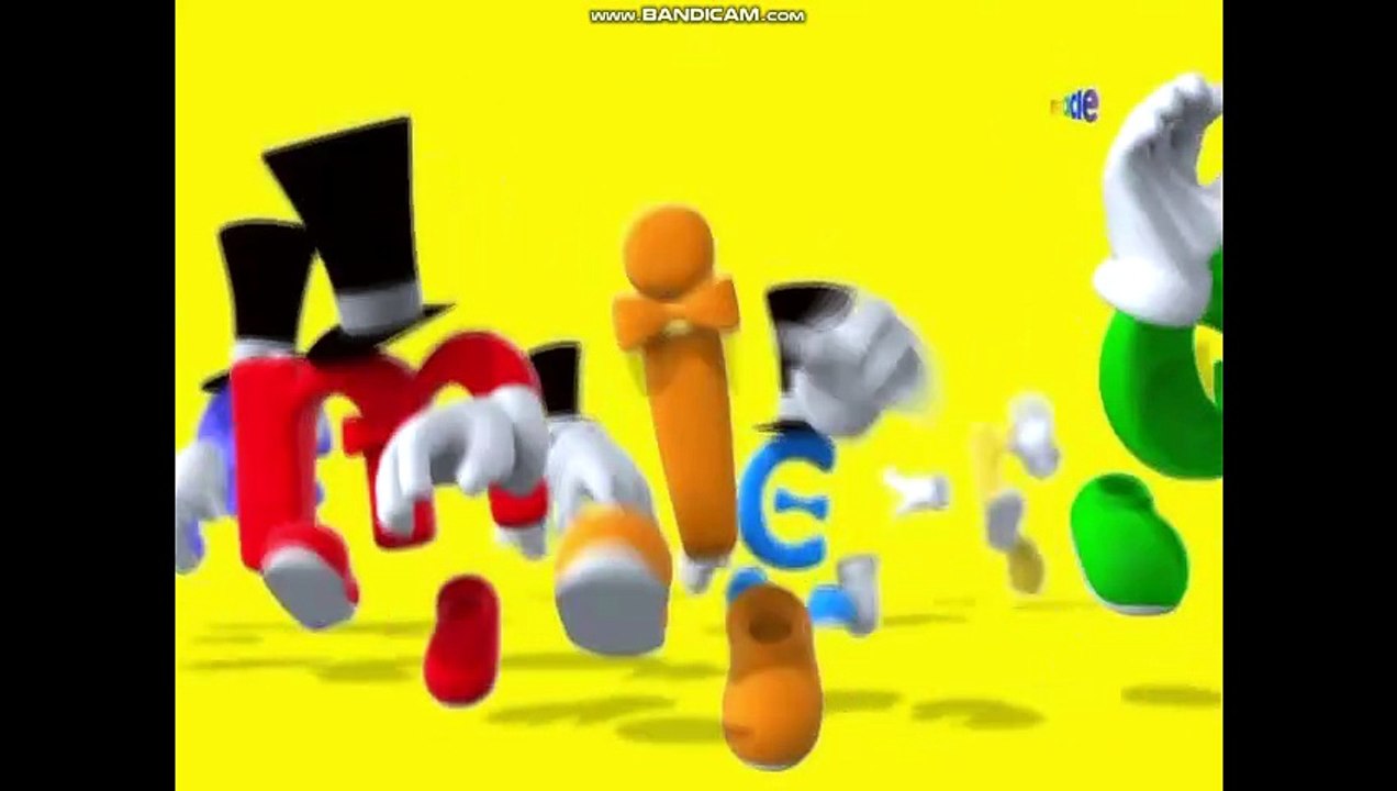 뚝딱뚝딱 밥아저씨 Vol.2 우람이의 집짓기 오프닝 (Bob The Builder Vol.2- Muck's Mudhut) DVD Opening