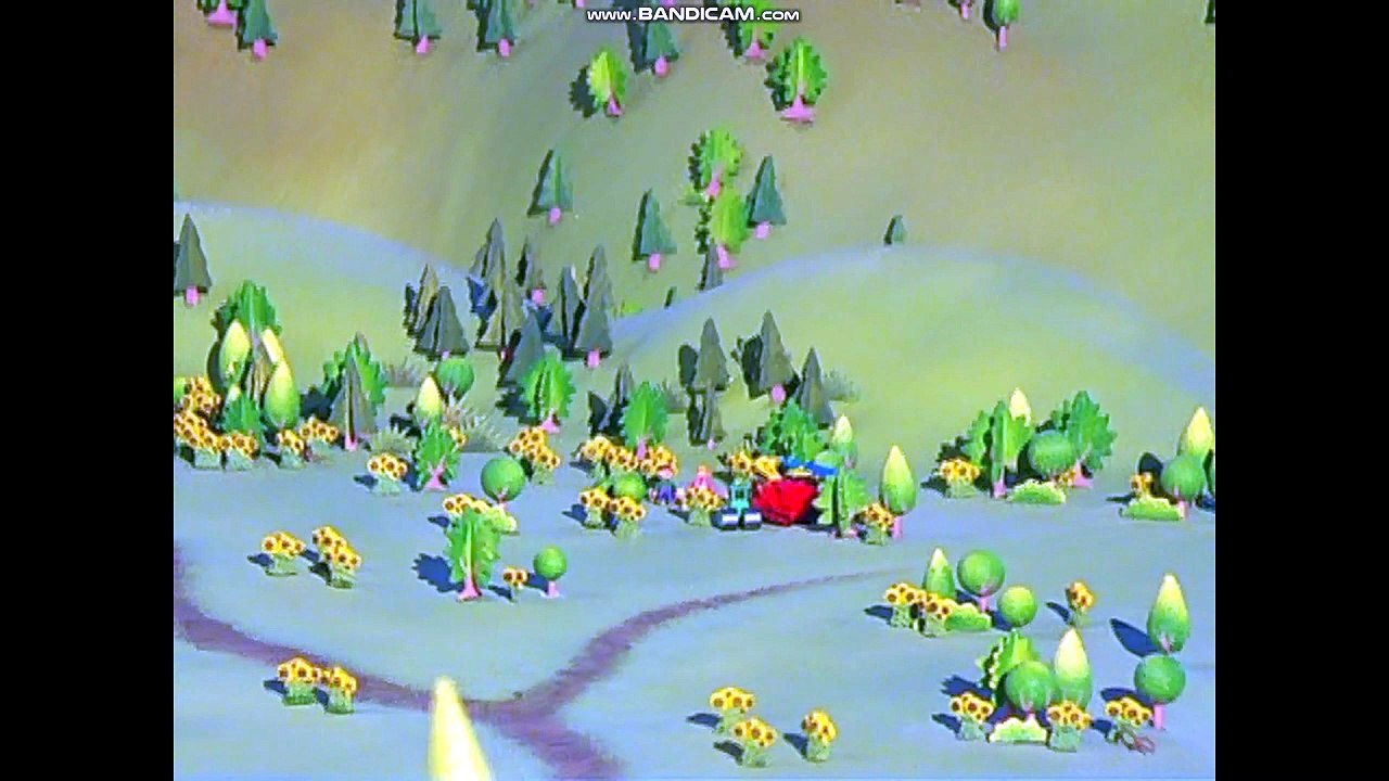 뚝딱뚝딱 밥아저씨 Vol.2 우람이의 집짓기 (Bob The Builder Vol.2- Muck's Mudhut) DVD
