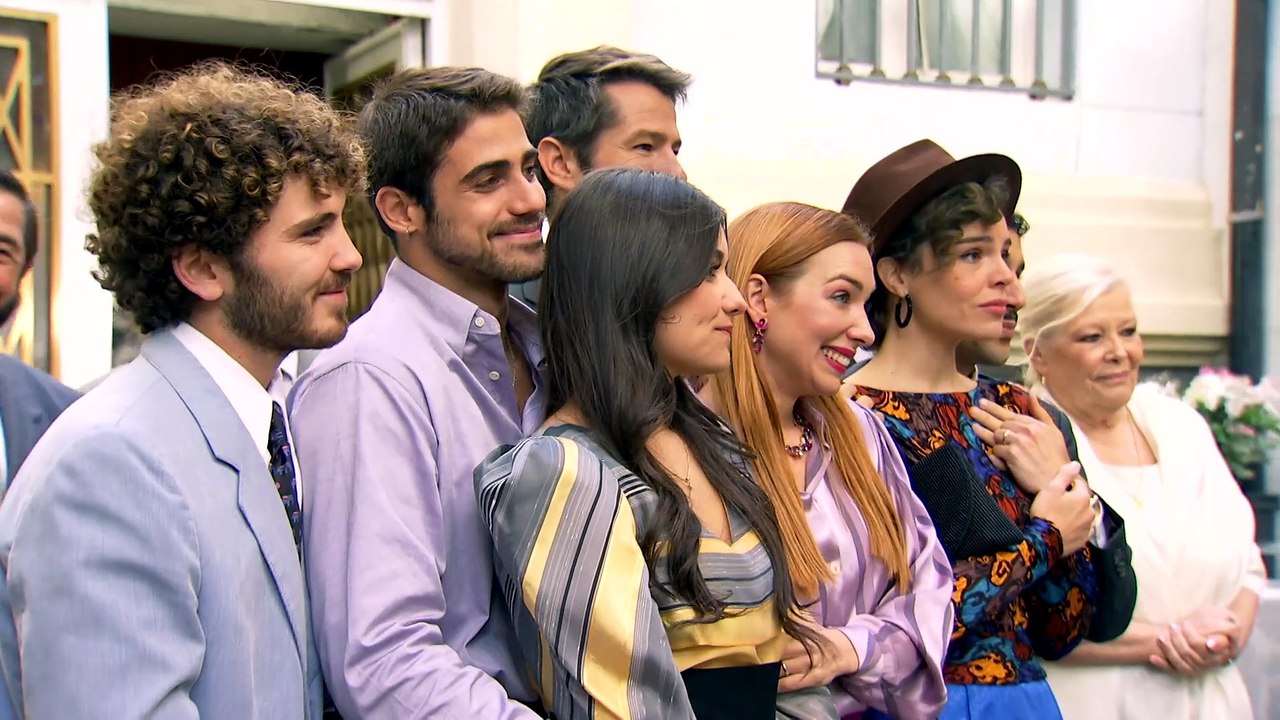 Amar Es Para Siempre | Cap 2829 (Final) HD