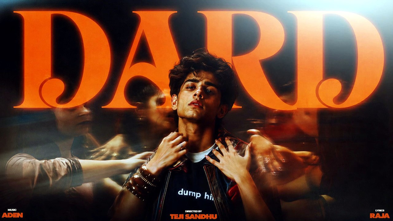 Dard