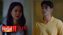 Regal Studio Presents: Barista, taglay ang puso ng yumaong BF ni boss?! (My Heart Belongs To You)