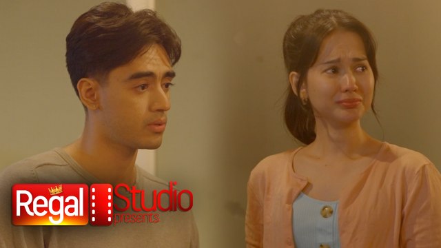 Regal Studio Presents: Bagong barista, in love sa kanyang boss! (My Heart Belongs To You)