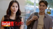 Regal Studio Presents: Dalagang nagluluksa, ipapasara na ang negosyo?! (My Heart Belongs To You)