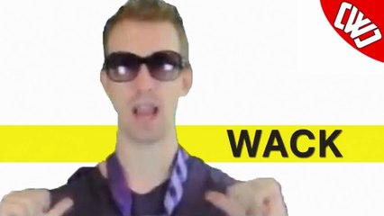 Rihanna Parody of Drink To That - Cheers (I Think Youre Wack) by Chad Wild Clay