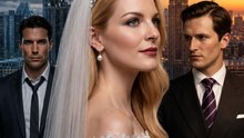 Never Be Your Second Choice Again - Billionaire Romance Full EP | Love Triangle Short Drama ENGSUB #ASD