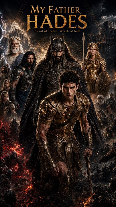 My Father Hades