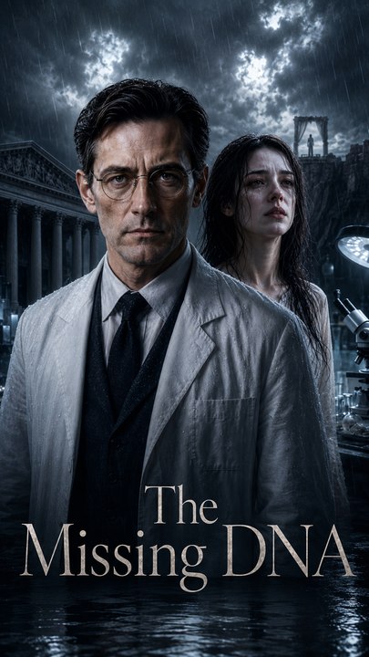 The Missing DNA