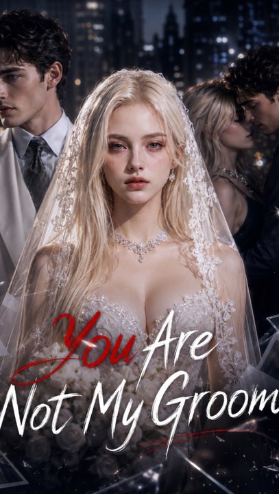You Are Not My Groom ENGSUB