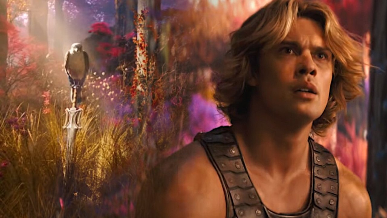 Finaler Trailer zu Masters of the Universe stimmt uns auf den Kinostart ein und Fans können es kaum erwarten – 'Das ist der Trailer, der mich endgültig überzeugt hat!!!'