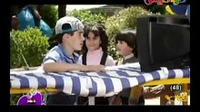 أنشودة بياع البلالين - قناة كراميش