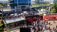 Şikayet eden de CHP’li şikayet edilen de! Taş atan da CHP’li taş yiyen de CHP’li