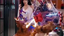 Thank You For Leaving Me - Hot Drama