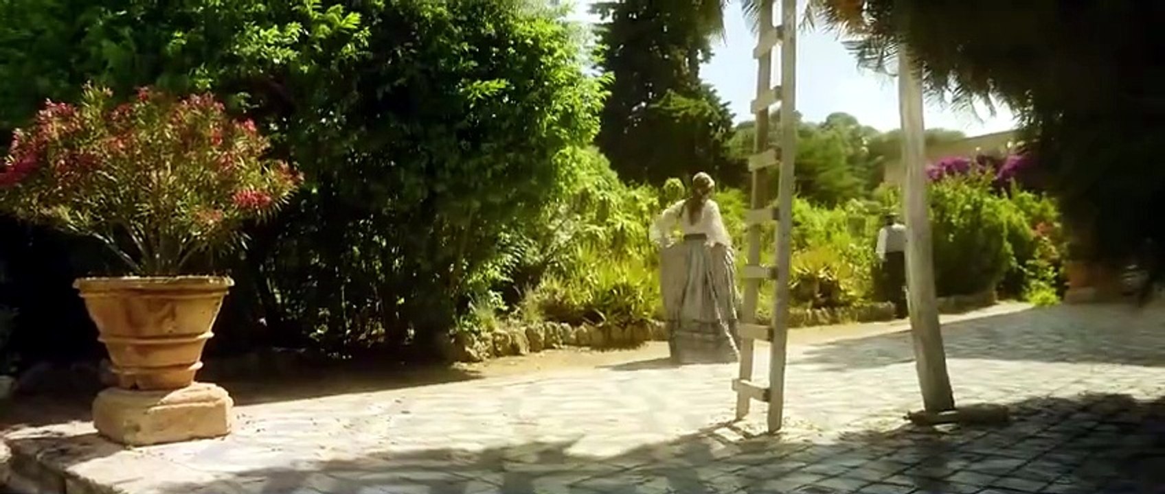 مسلسل The Leopard مترجم - Episode 1