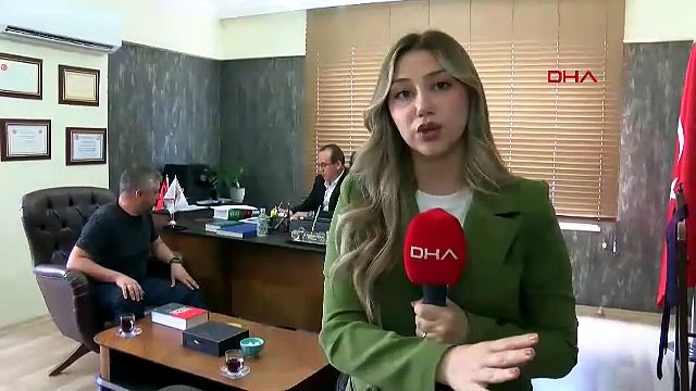 Antalya'da akılalmaz e-imza vurgunu! Rus iş insanına 250 milyon TL'lik haciz şoku