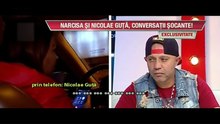 Narcisa & Nicolae Guta - Conversatii socante! (VIDEO)