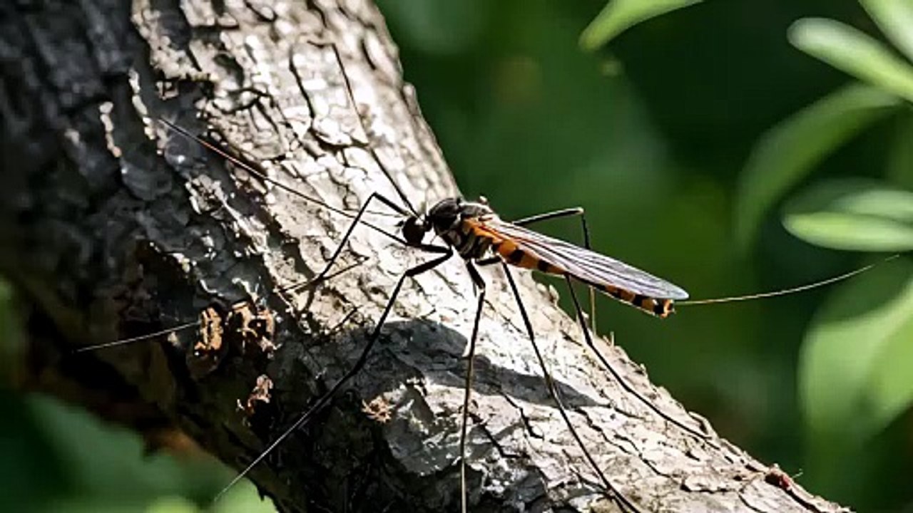 Mosquitoes HATE This Bracelet 😳🦟