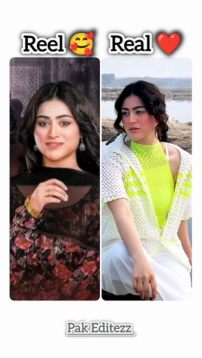 Ghulam Badshah Sundri || reel Vs real#shorts #music #status