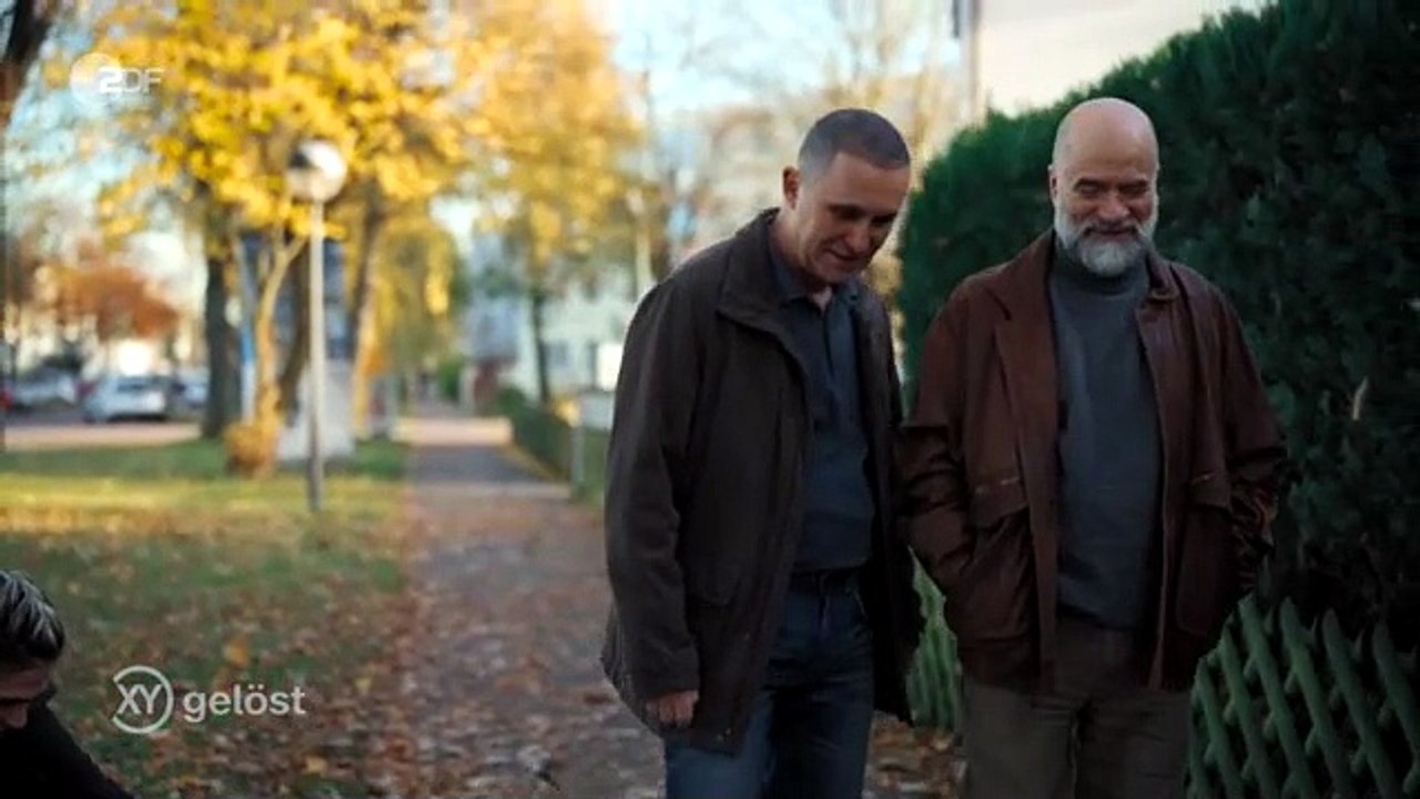 XY gelöst S05E04-Verhängnisvolle Vergangenheit
