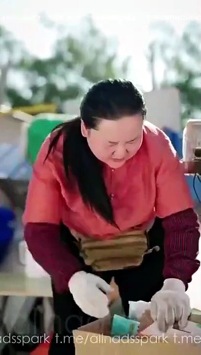 The Sunshine in His Eyes Chinese Drama - English Sub [Full Movie]