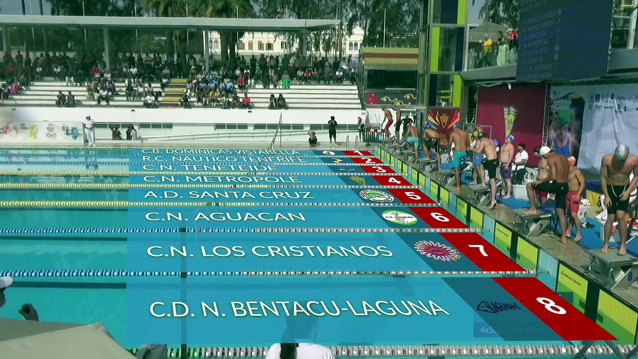 FINAL COPA DE CLUBS 26 2ª1ªS