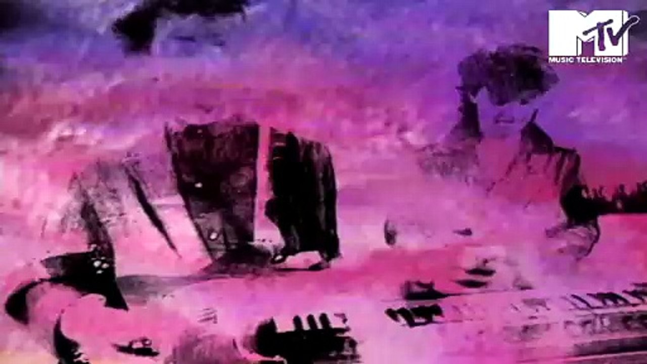Indochine - 3eme sexe -