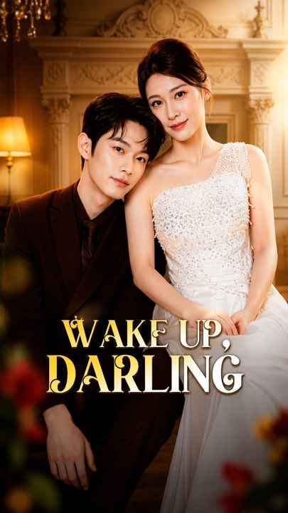 Wake Up, Darling