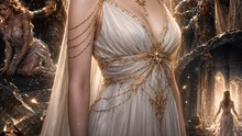 Silent Hidden Goddess Heir Comes Home - Fantasy Revenge Full EP | Short Drama ENGSUB #ASM
