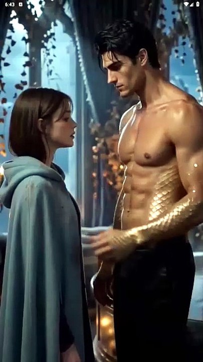 Carrying The Dragon King's Baby EP - Hot Film 🐉👶🔥