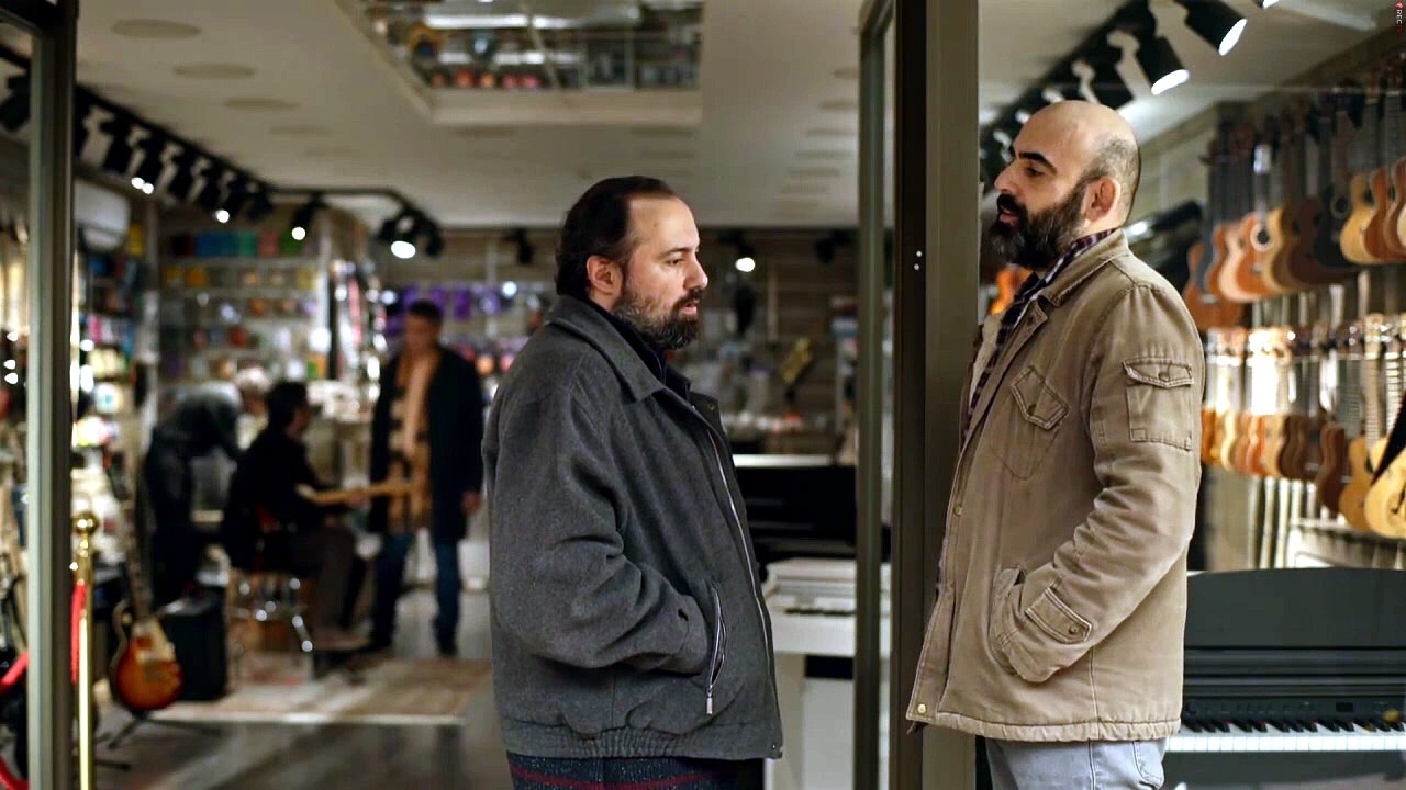 Gibi 6. Sezon 9. Bölüm izle Full izle [Full Movie]