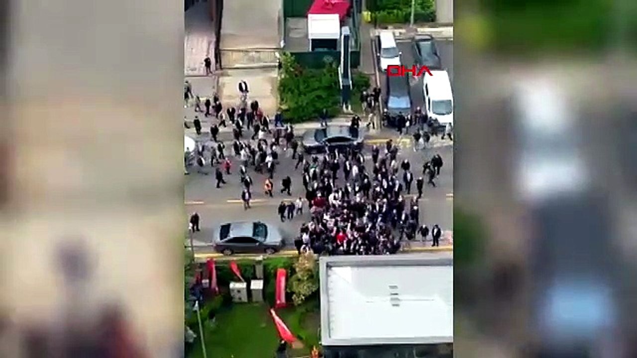 Kılıçdaroğlu ekibi CHP'ye böyle geldi