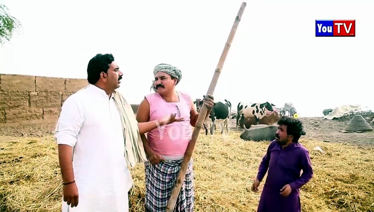 Number daar Lawaris Shetan Ashiq New Funny Video | Most Comedy Funny Video | You Tv Hd 2026