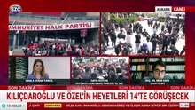 Saygı Öztürk, Kılıçdaroğlu'na yakın isimlerin "kurultay açıklamasını" yorumladı