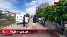 Fethiye Belediye Başkanı Karaca'ya silahlı saldırıya ilişkin gözaltına alındılar