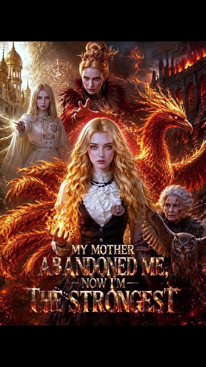 My Mother Abandoned Me, Now I'm The Strongest