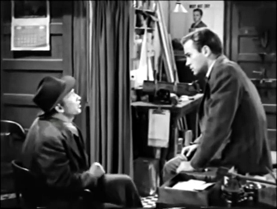 A Stranger In Town 1967