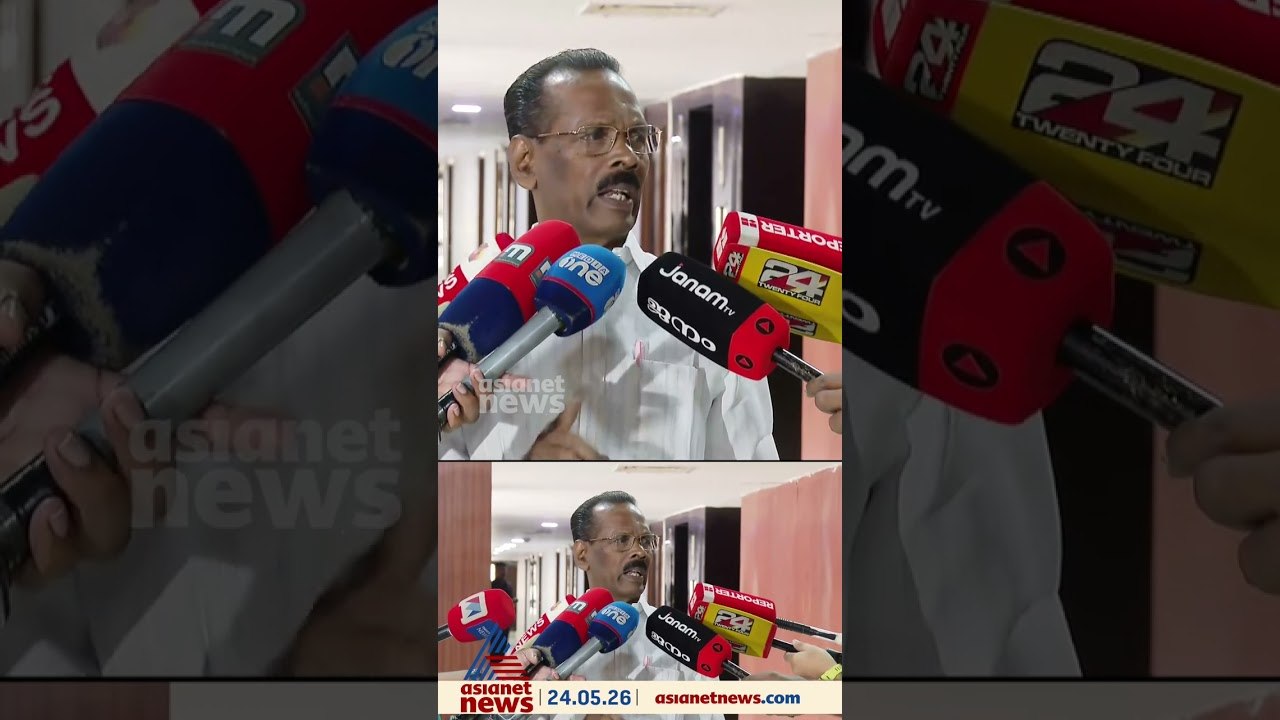'രത്തൻ ഖേൽക്കറുടെ നിയമനം ദുരൂഹത ഉയർത്തുന്നത്, ​...