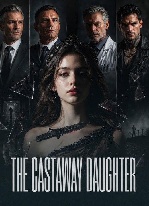 The Castaway Daughter - Full