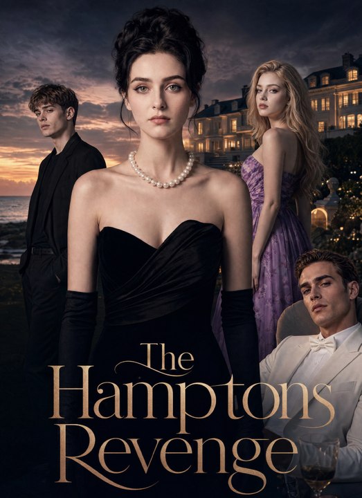 The Hamptons Revenge - Full