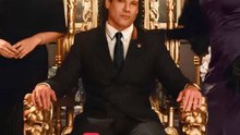 Move Aside! I'm the Final Boss ENGSUB | Billionaire Revenge Drama #ARS